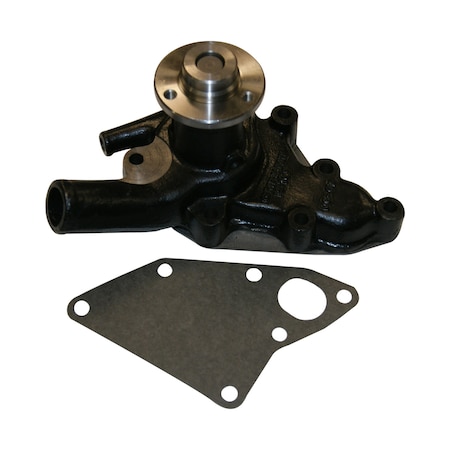 Gmb Wtr Pump/Fan Clutch, 140-1270 140-1270